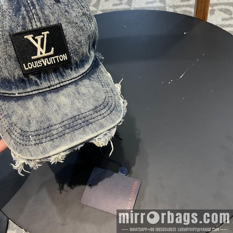 Replica LV Hat 042811