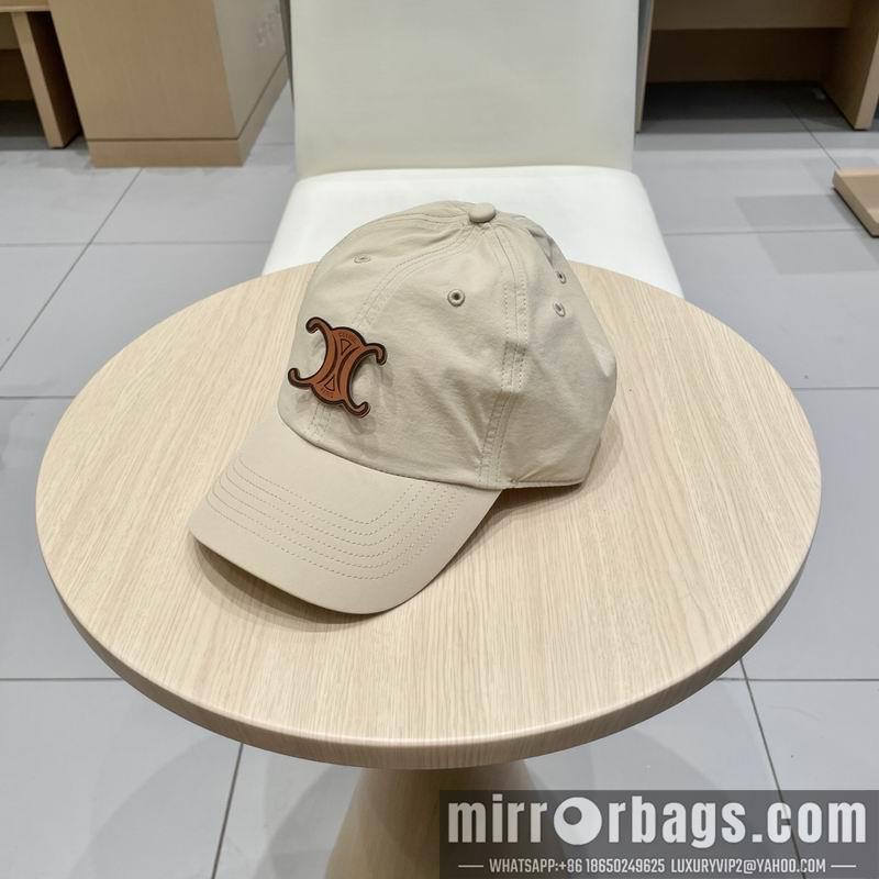 Replica Celine Hat 041402