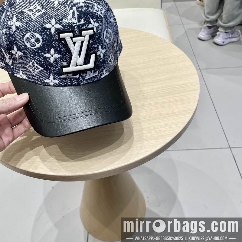 Replica LV Hat 040202