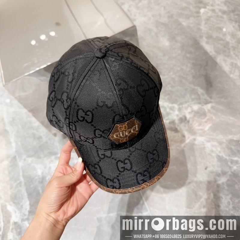 Replica Gucci Hat dx147