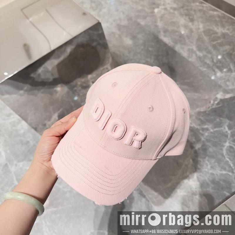 Replica Dior Hat dx12