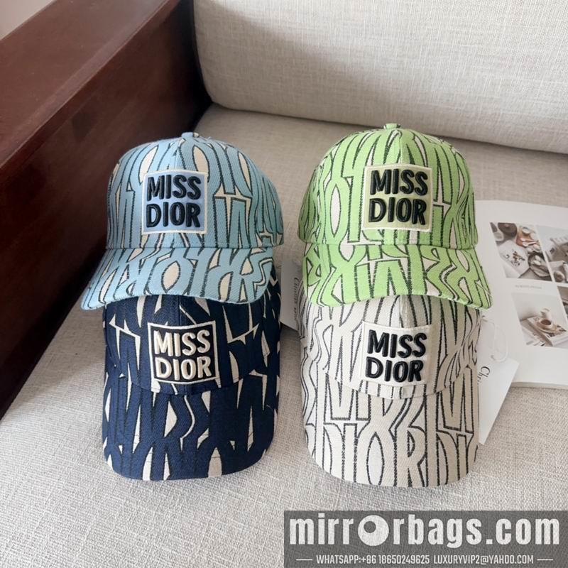 Replica Dior Hat dx69
