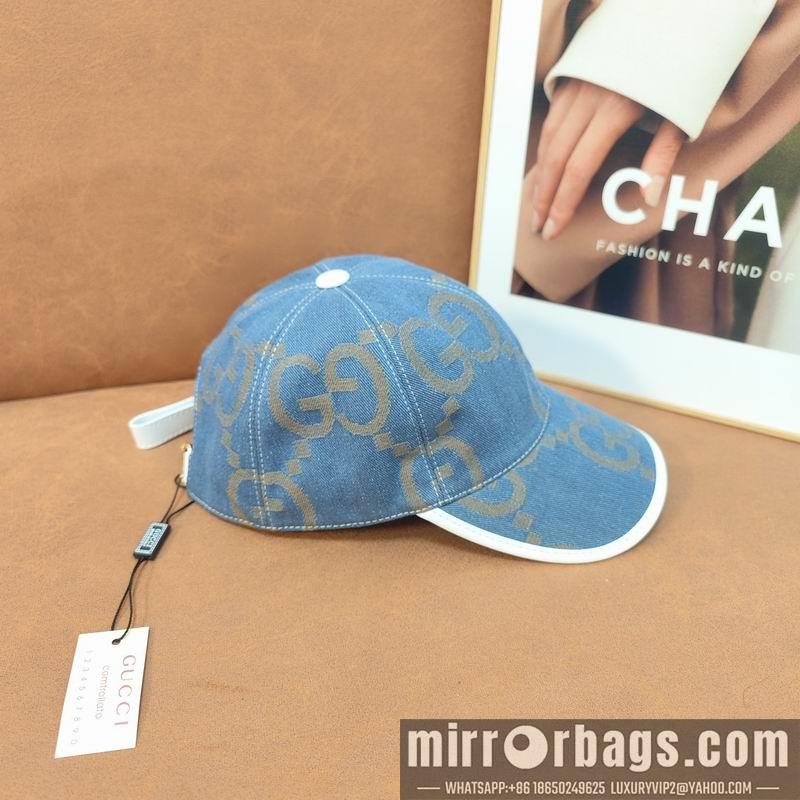 Replica Gucci Hat dx114
