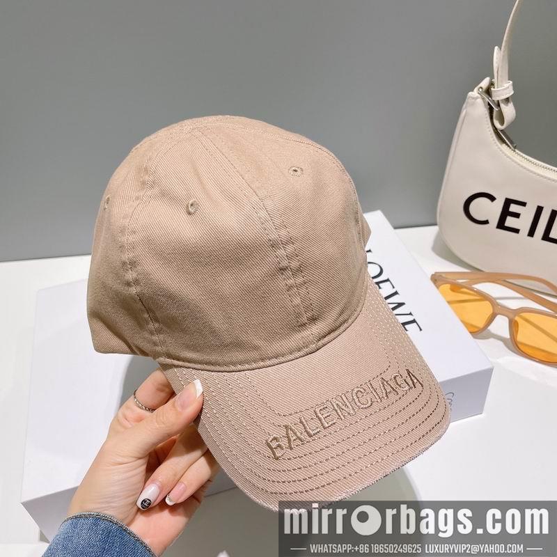 Replica Balenciaga Hat 110603