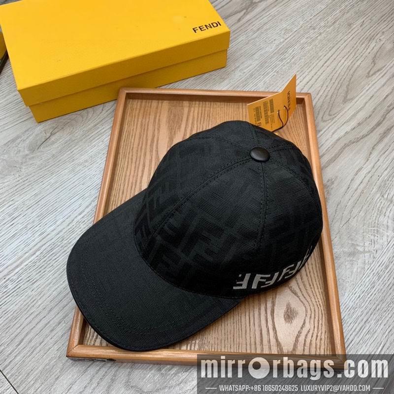 Replica Fendi Hat dx101