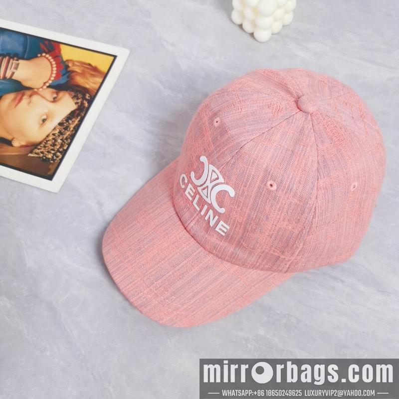 Replica Celine Hat dx14