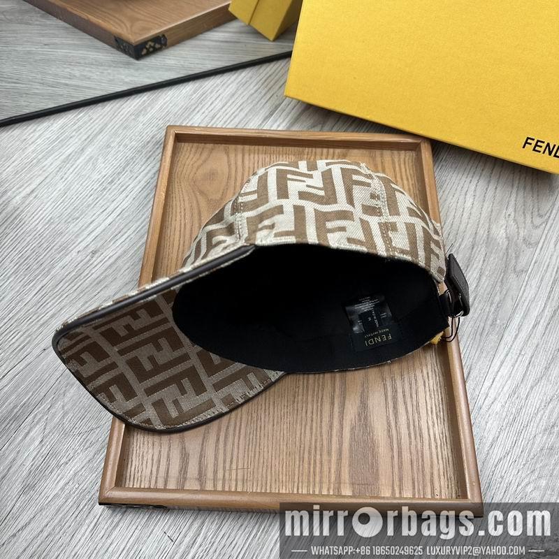 Replica Fendi Hat 071201