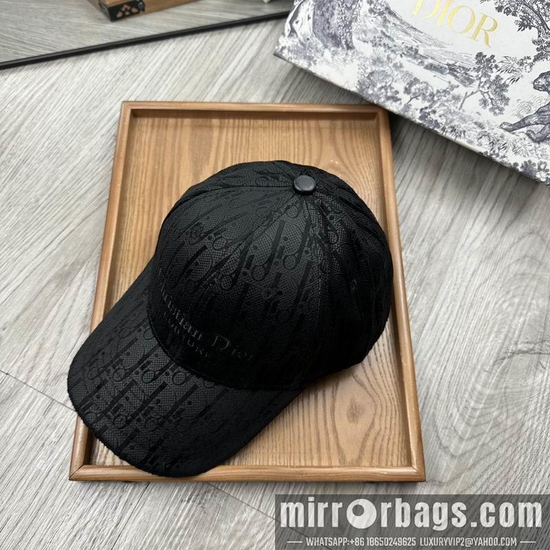 Replica Dior Hat dx62