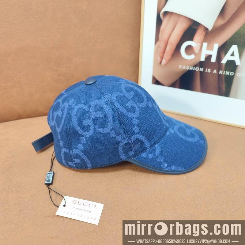 Replica Gucci Hat dx115