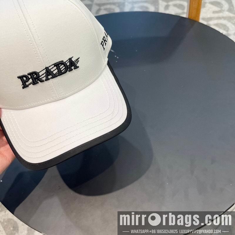 Replica Prada Hat 050708
