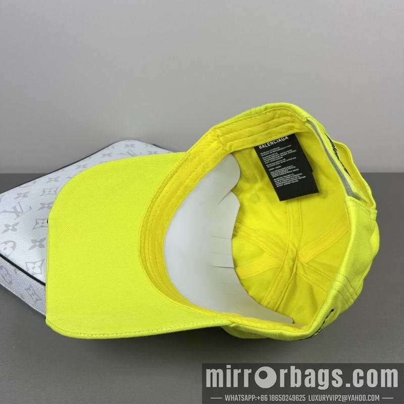 Replica Balenciaga Hat dx62