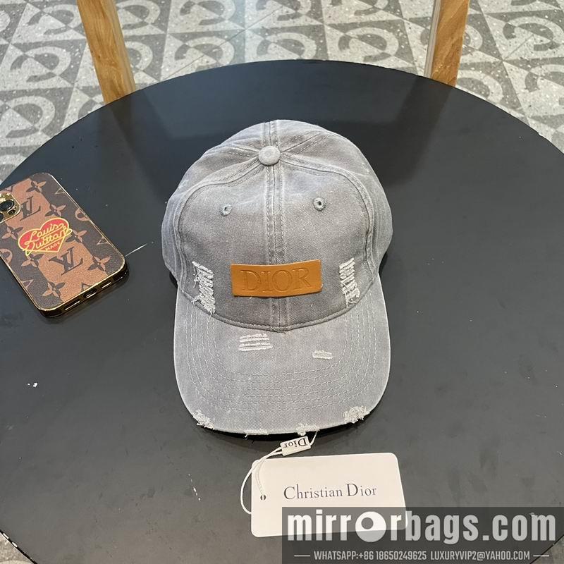 Replica Dior Hat 050707
