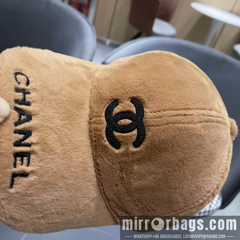 Replica Chanel Hat 102804