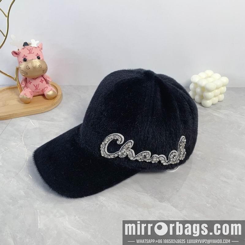 Replica Chanel Hat dx46