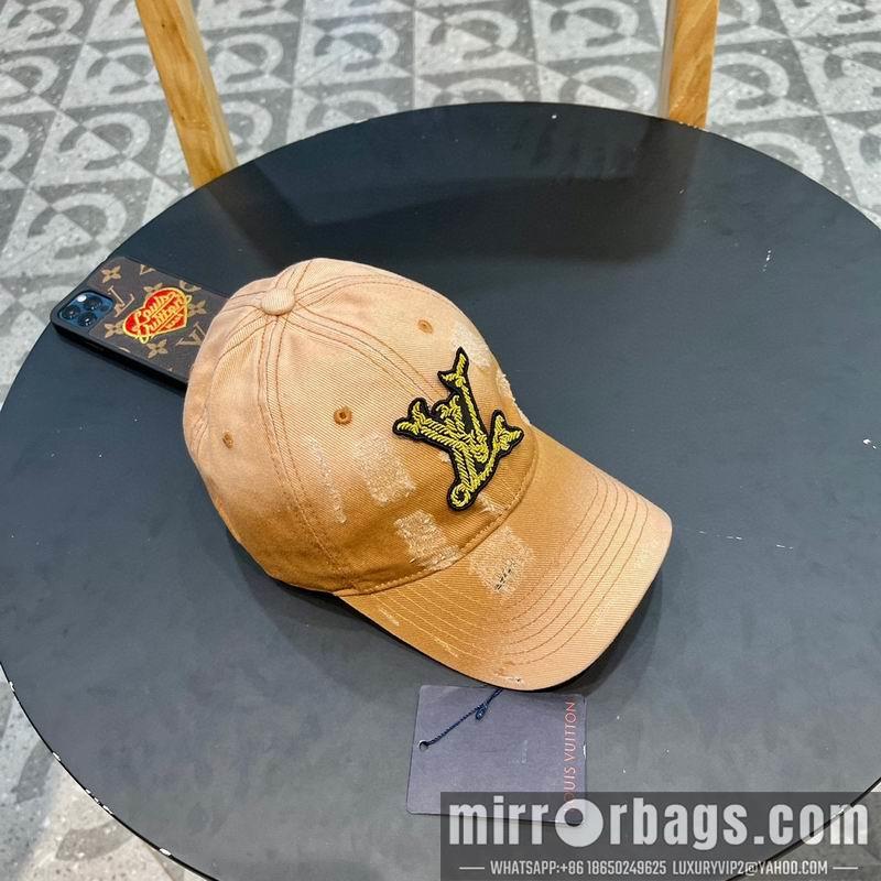 Replica LV Hat 042810