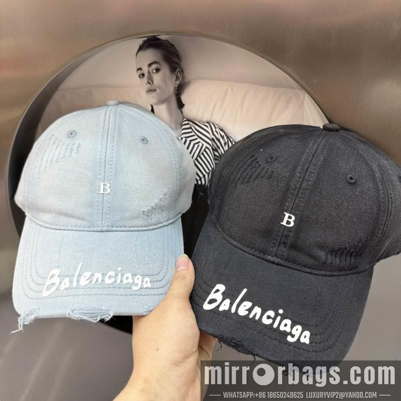 Replica Balenciaga Hat hm40