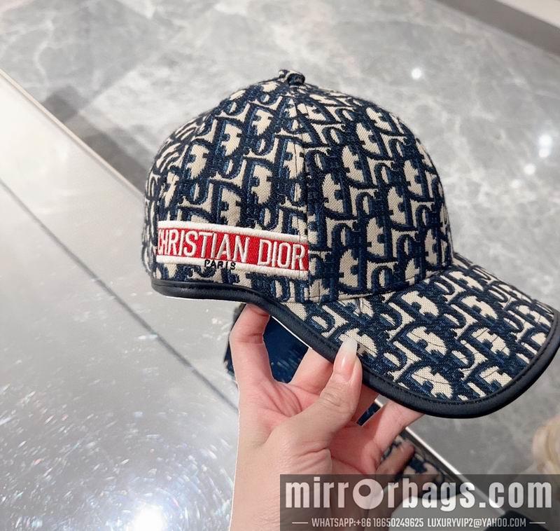 Replica Dior Hat 042701