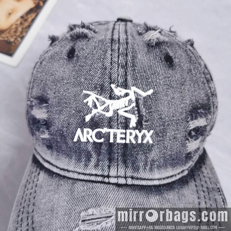Replica Arcteryx Hat dx03