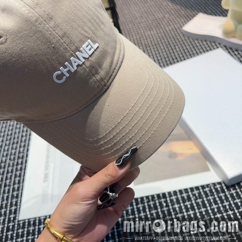 Replica Chanel Hat dx11