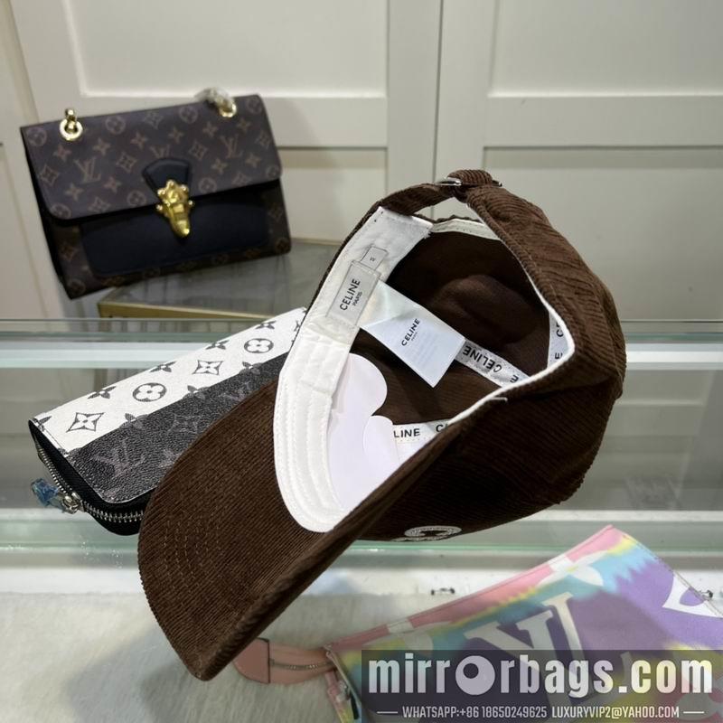 Replica Celine Hat dx117