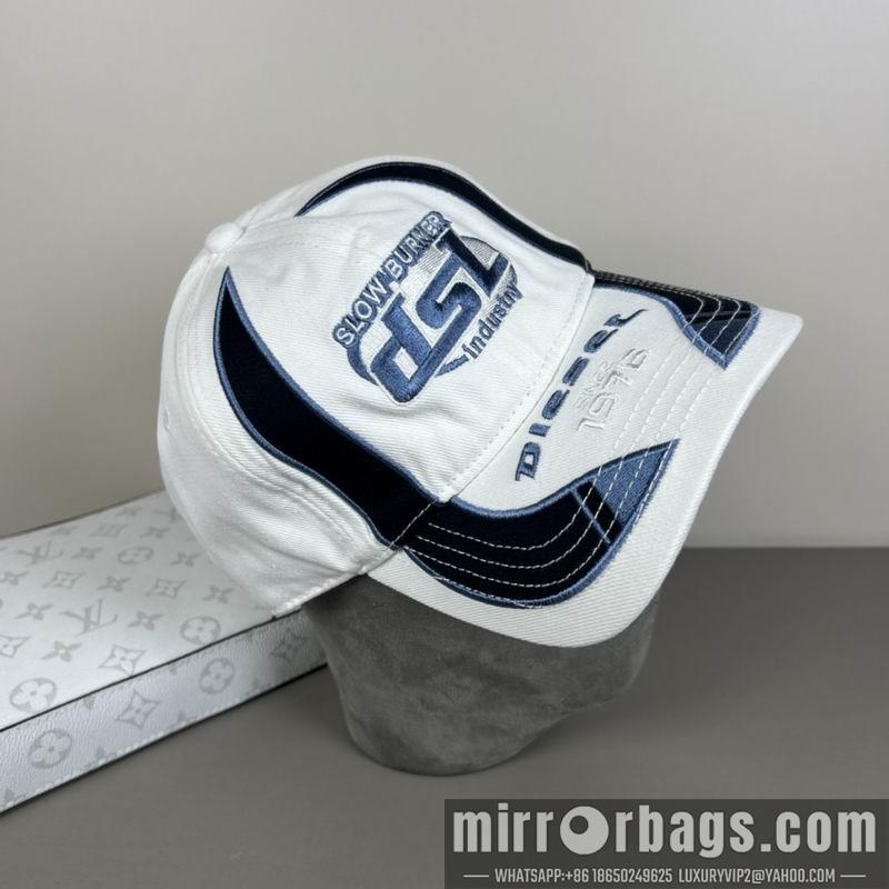 Replica Diesel Hat dx14