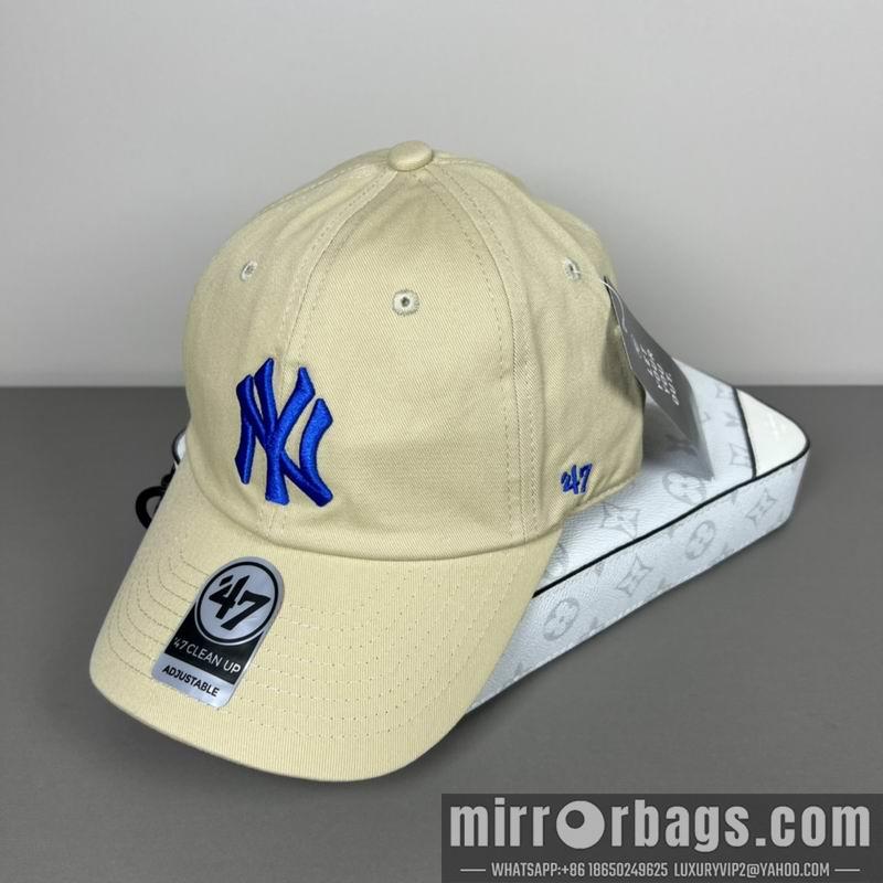 Replica NY Hat dx56