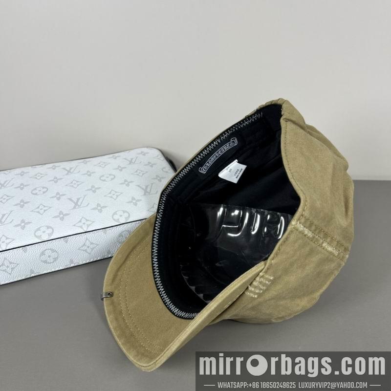 Replica Chrome Hearts Hat dx44