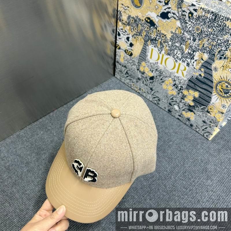 Replica Balenciaga Hat dx114