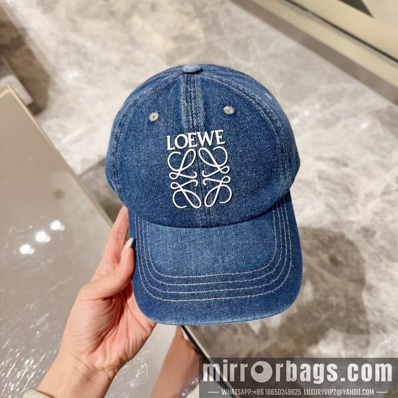 Replica Loewe Hat 041701