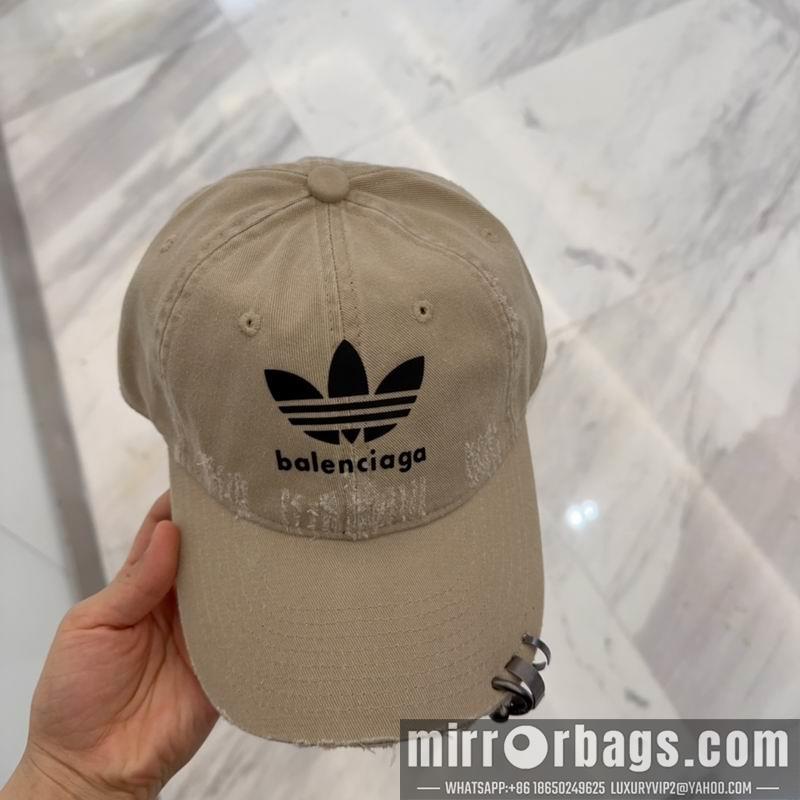 Replica Balenciaga Hat dx78