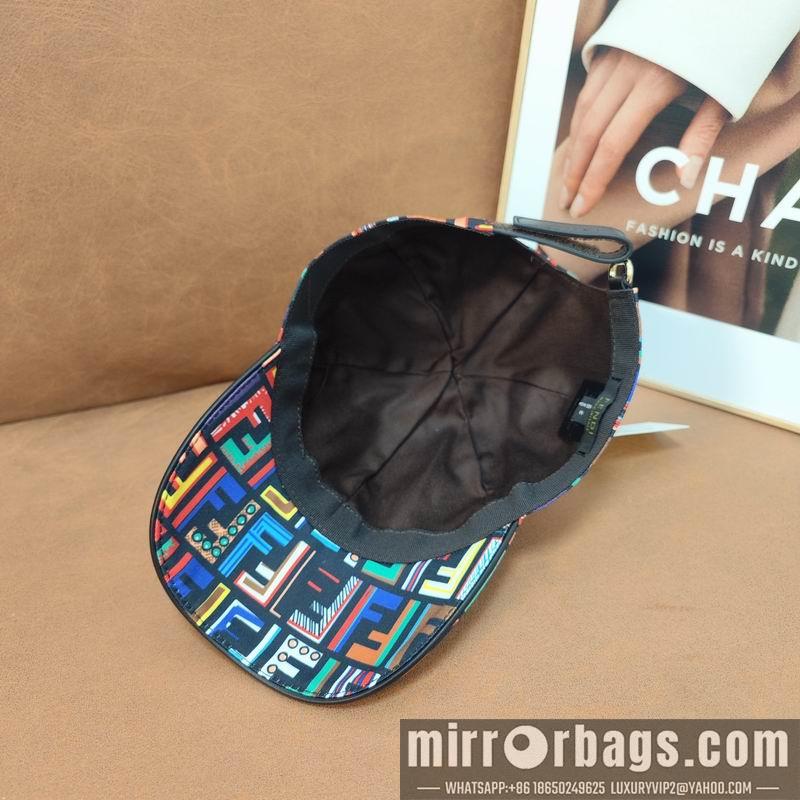 Replica Fendi Hat dx40