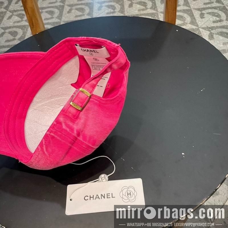 Replica Chanel Hat 072304
