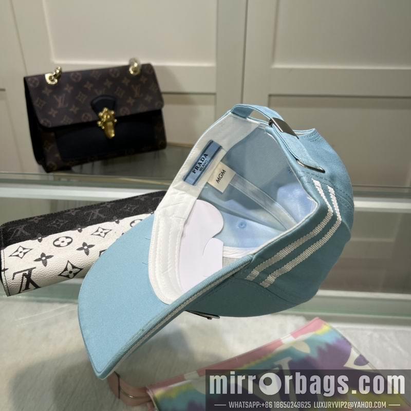 Replica Prada Hat 050707