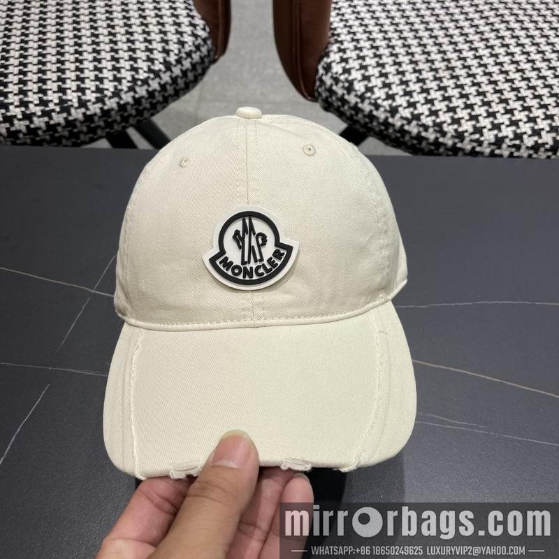 Replica Moncler Hat 041402