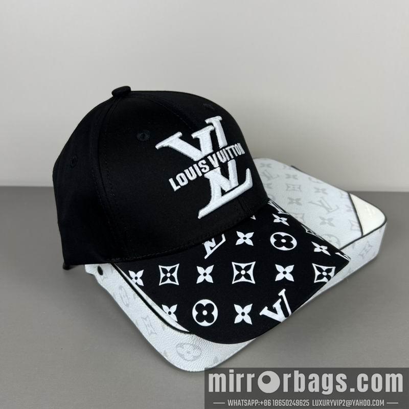 Replica LV Hat dx63