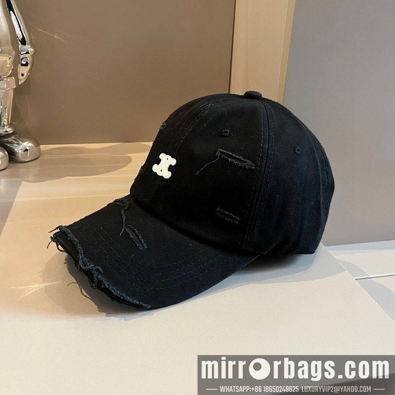 Replica Celine Hat dx34