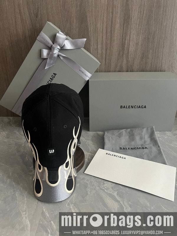 Replica Balenciaga X Gap X Yeezy Hat dx02