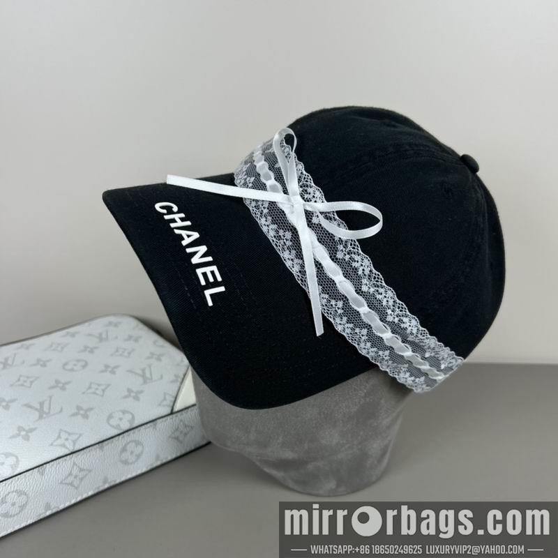 Replica Chanel Hat dx15