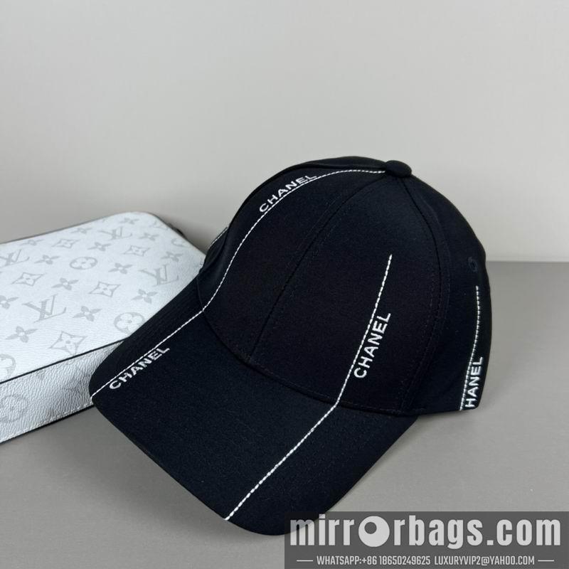 Replica Chanel Hat dx31