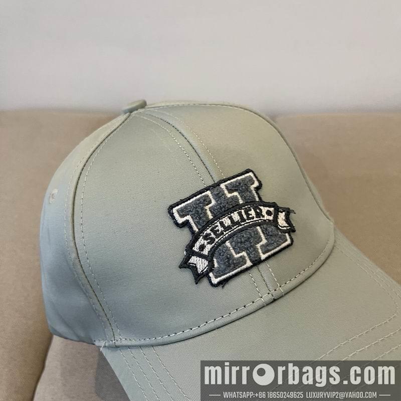 Replica Hermes Hat dx26