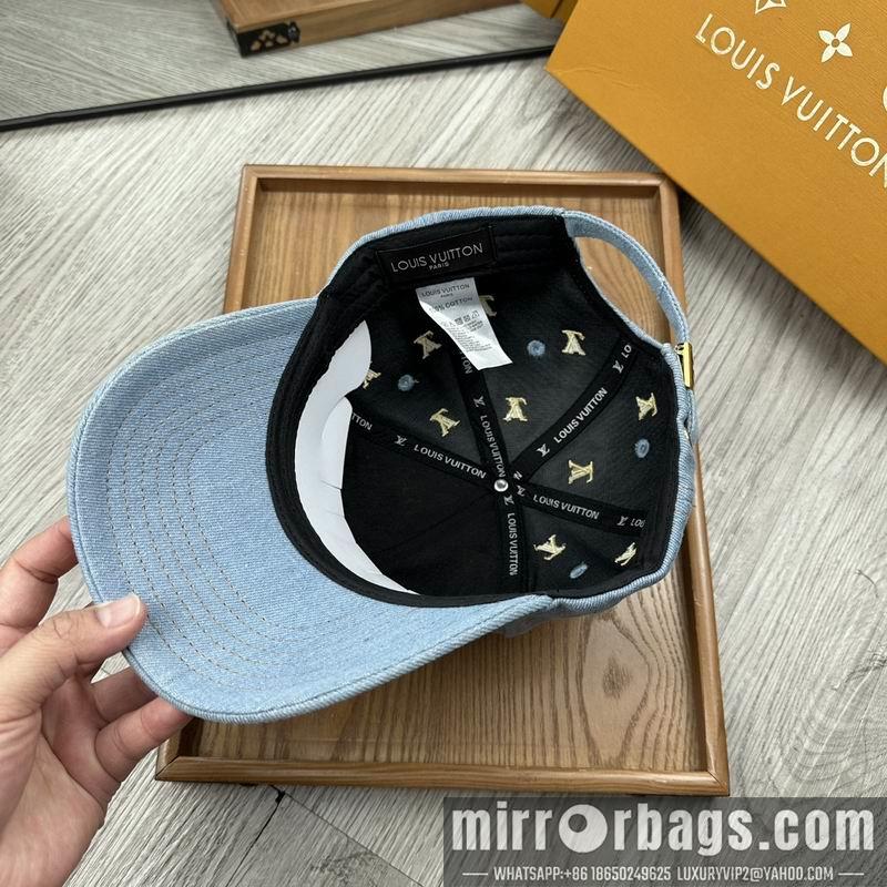 Replica LV Hat dx101