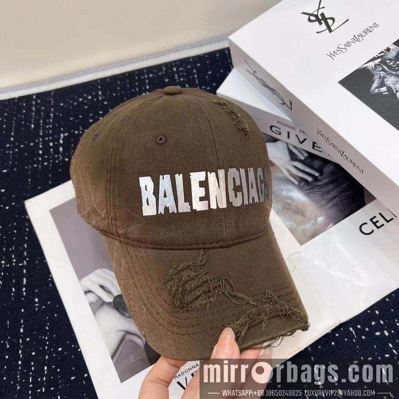Replica Balenciaga Hat hm10