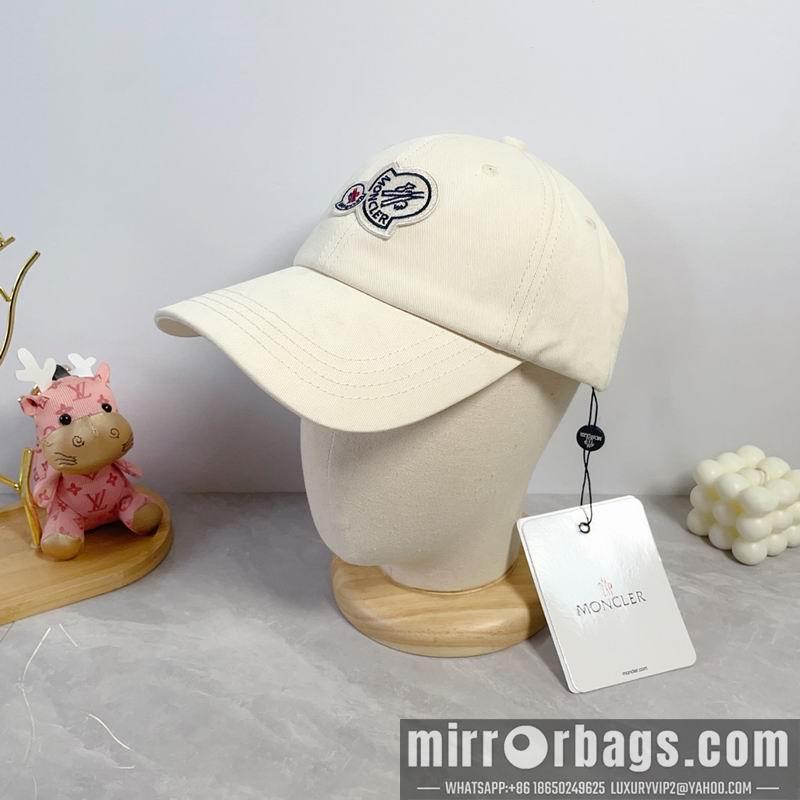 Replica Moncler Hat dx08