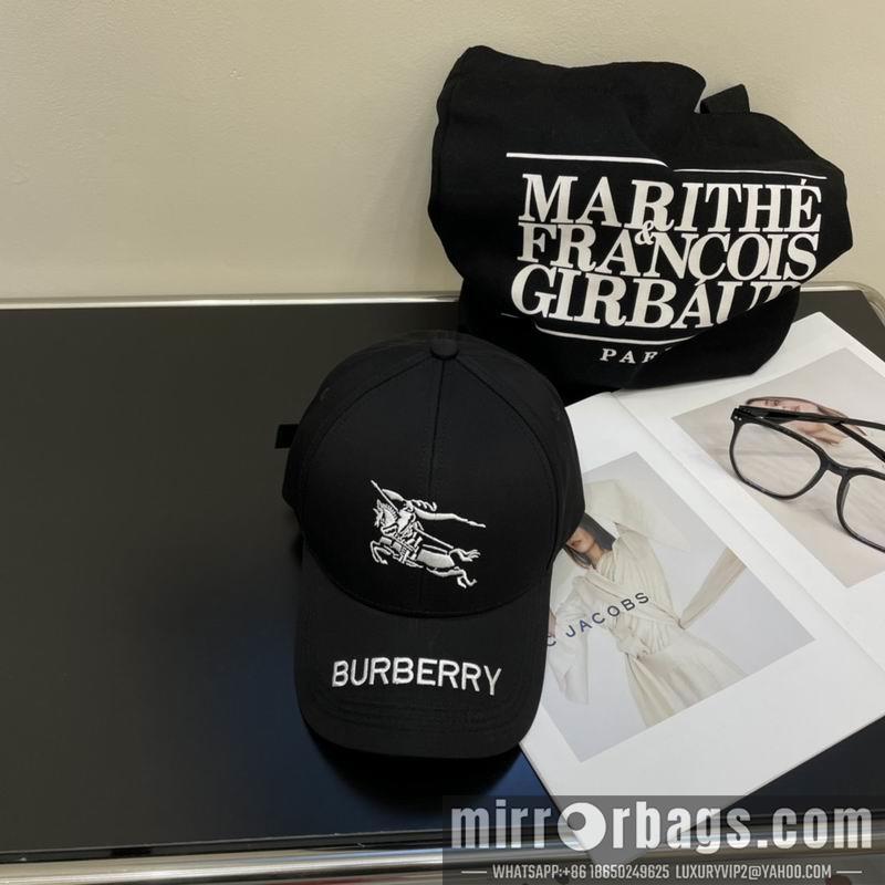 Replica Burberry Hat dx17