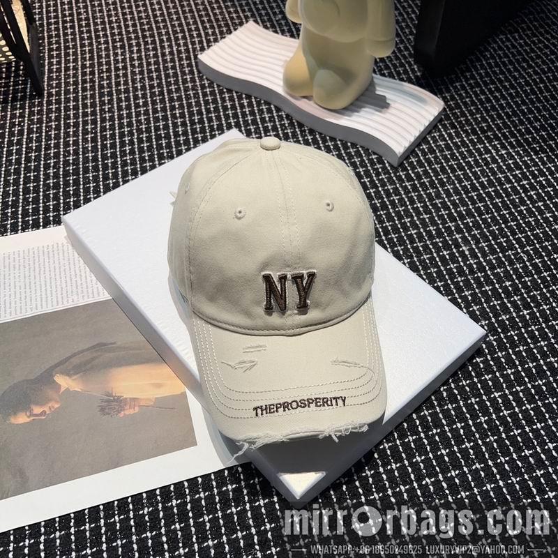 Replica NY Hat dx02