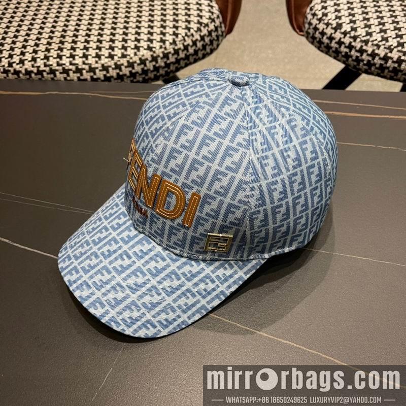Replica Fendi Hat 092702