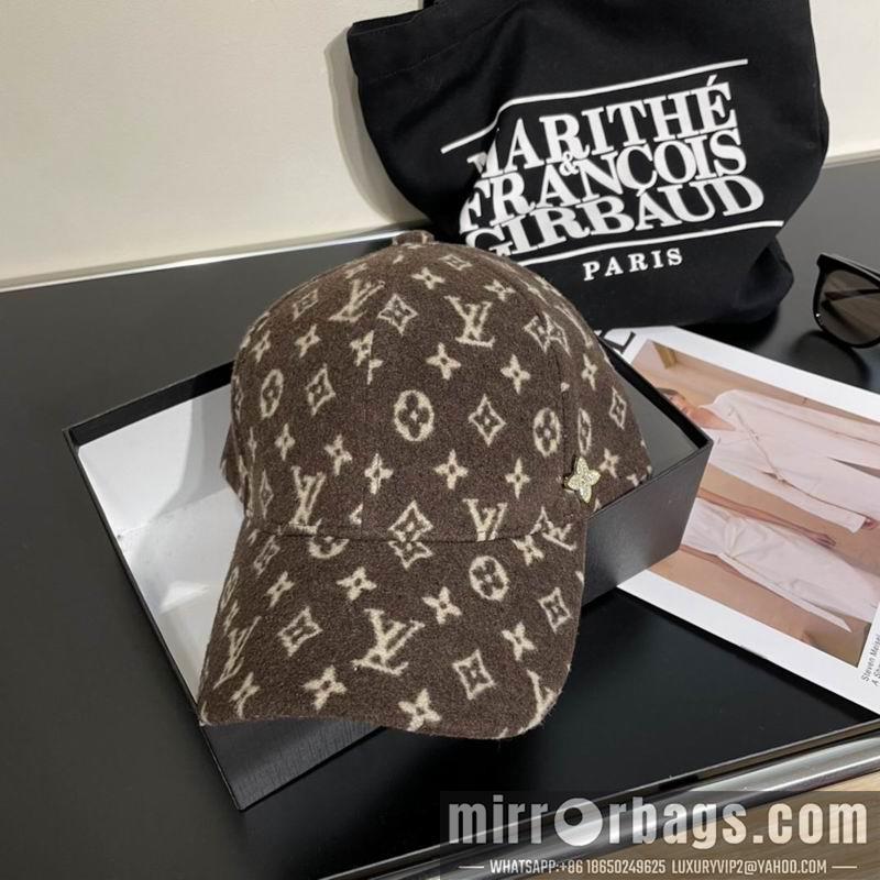 Replica LV Hat 121472