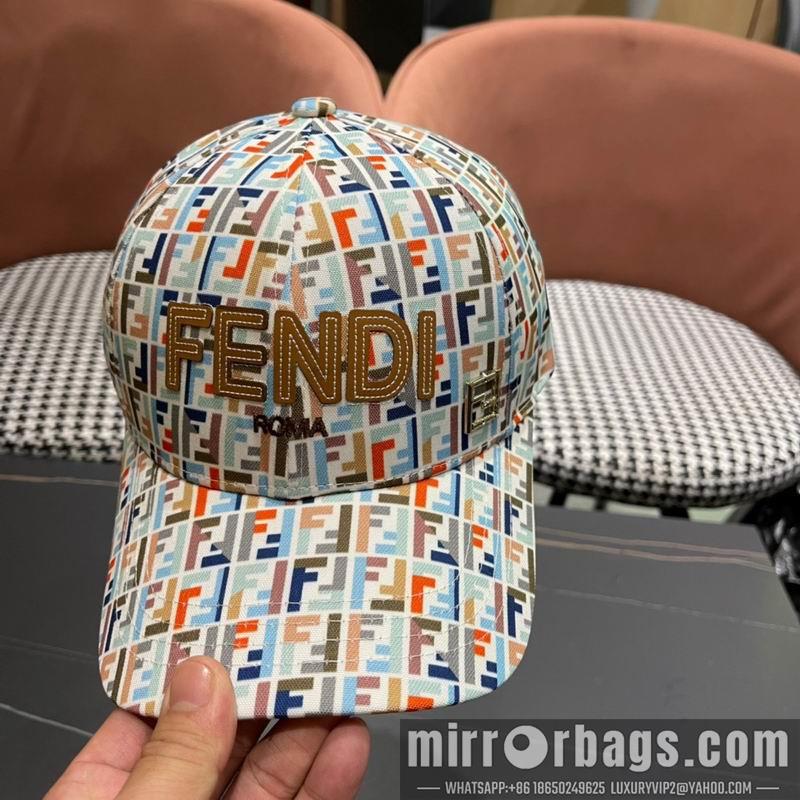 Replica Fendi Hat 092702