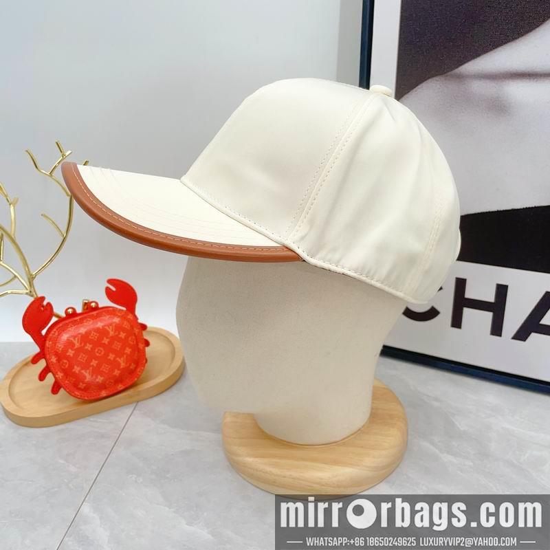 Replica Prada Hat dx02