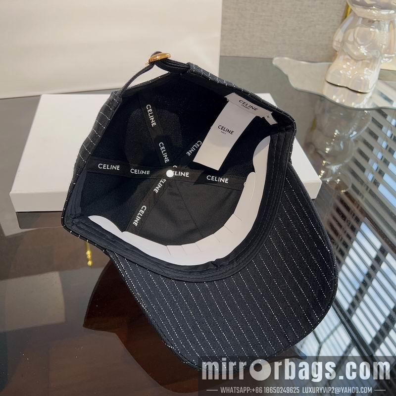 Replica Celine Hat dx10